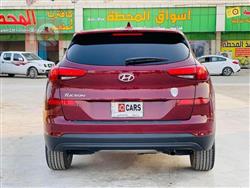 هيونداي توسان